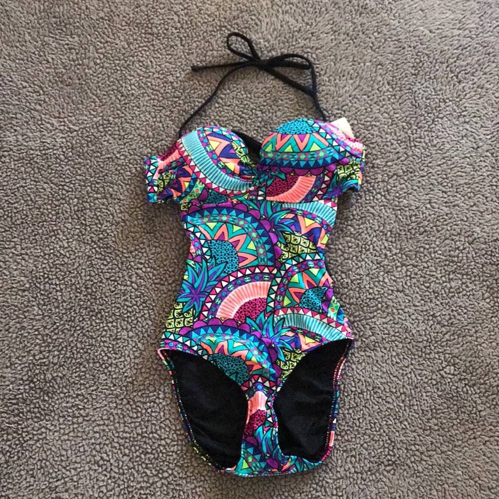 No boundaries Swimsuit